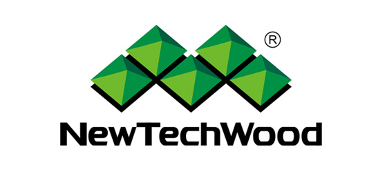 New Tech Wood Composite Decking