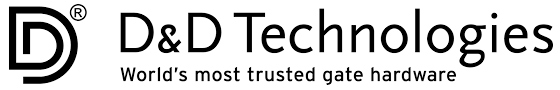 d&d technologies logo