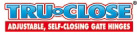 tru-close logo