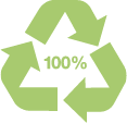 Recycled