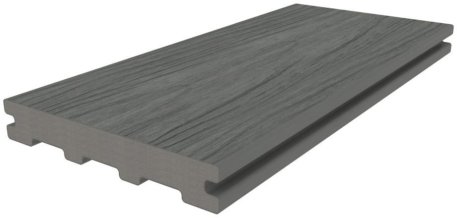 NewTechWood US53 Light Grey